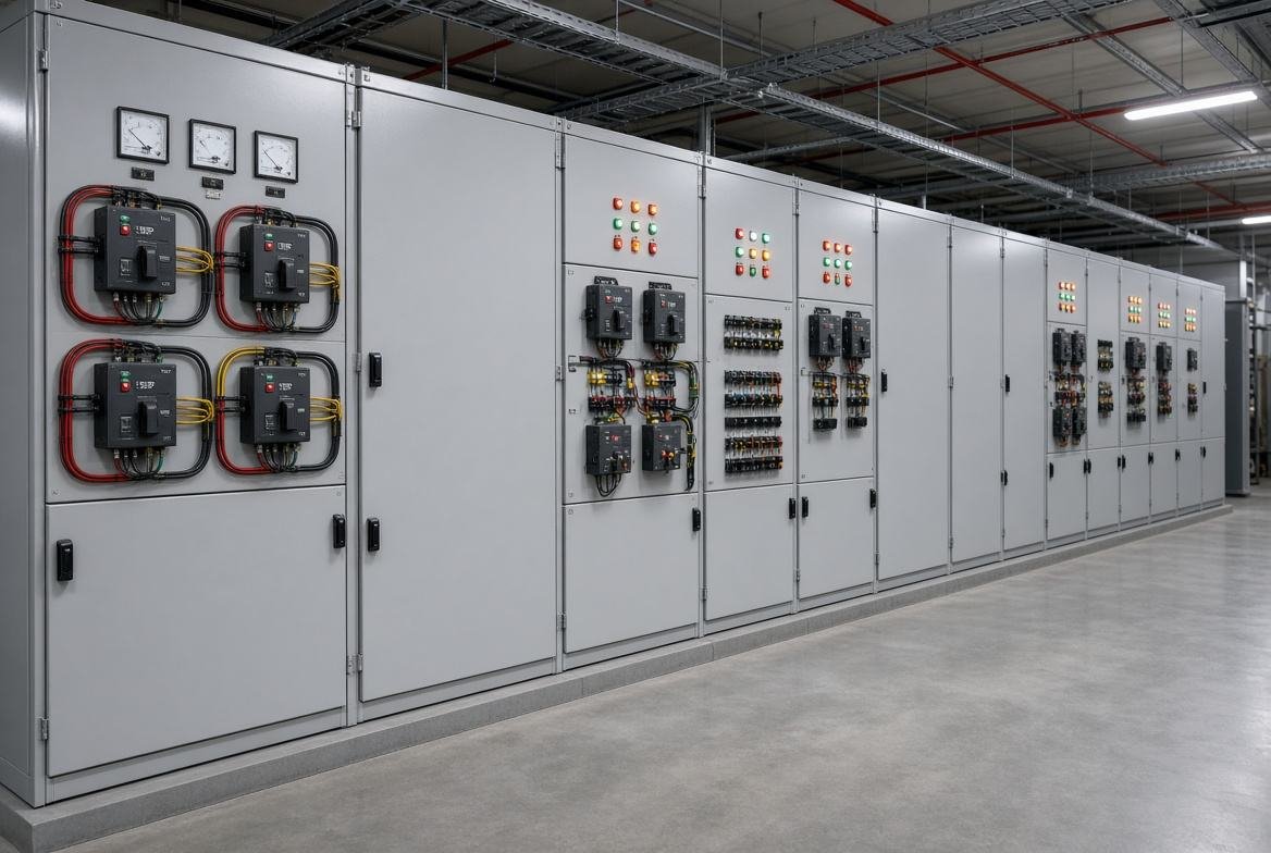 Metering systems